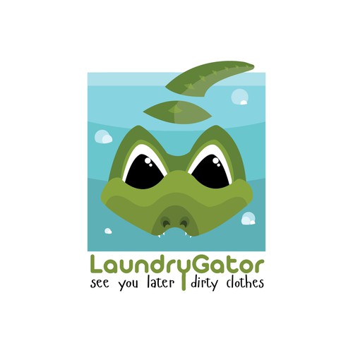 Laundry Gator