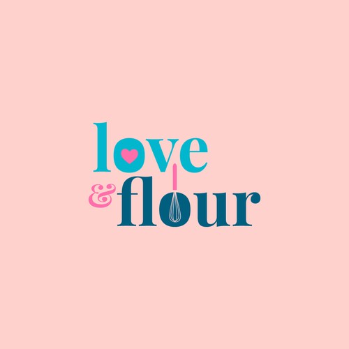 Love & Flour