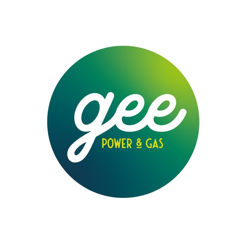 Logo for Australian newest energy company