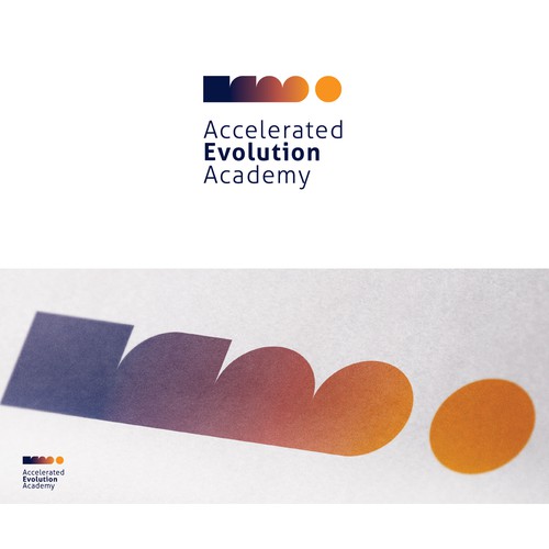 Accelerated Evolution Academy concept