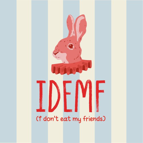branding for IDEMF