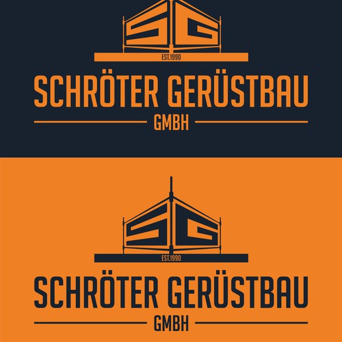 Schröter Gerüstbau