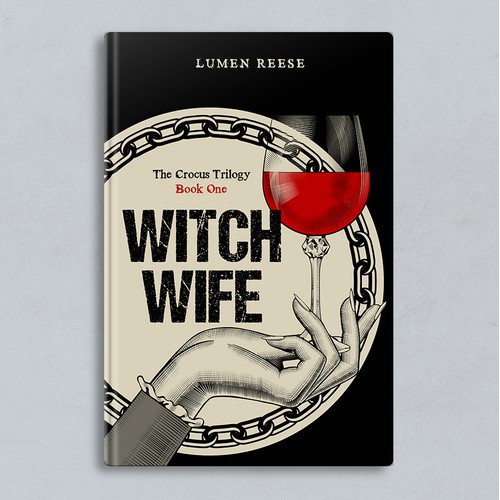 Witch Wife