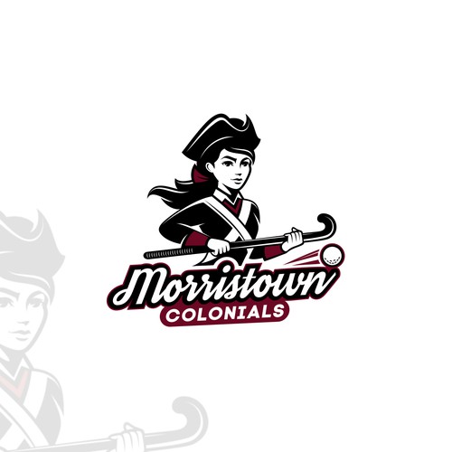 Morristown colonials