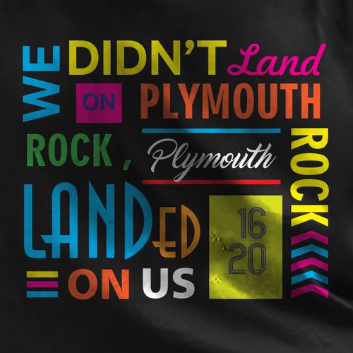 Plymouth Rock