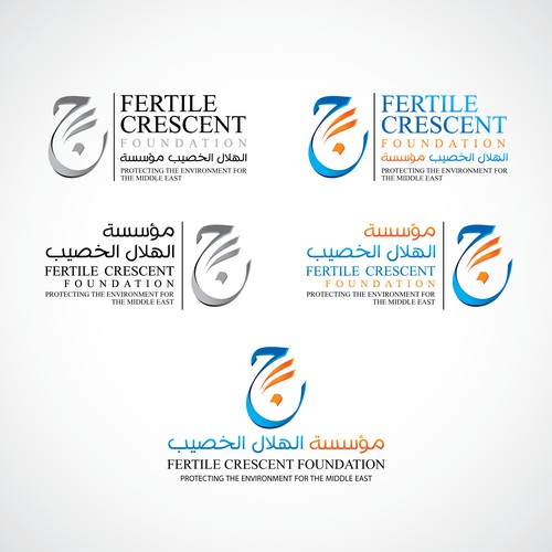 Fertile Crescent