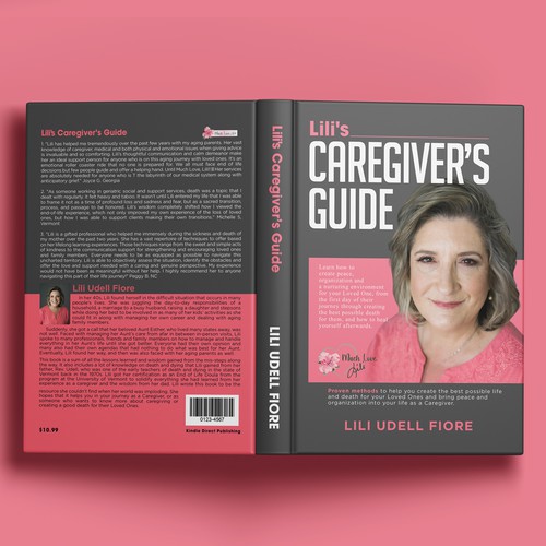 Lili's Caregiver's Guide