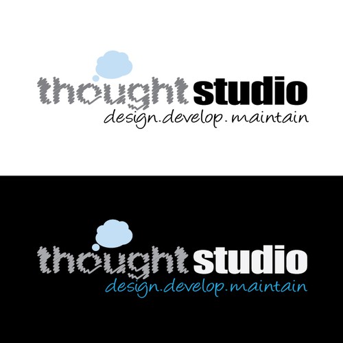 New logo wanted for Thought Studio