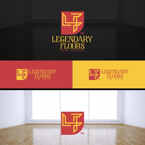Legendary Floors