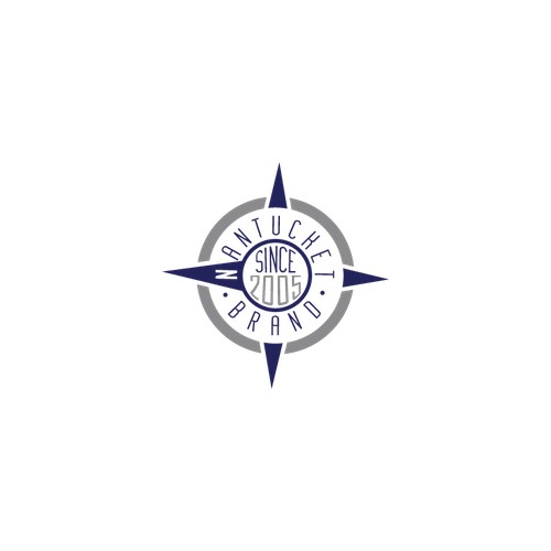Design a new logo for a classic apparel company