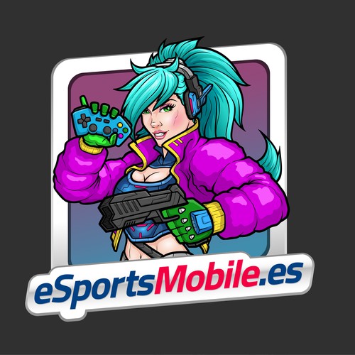 eSportMobile.es