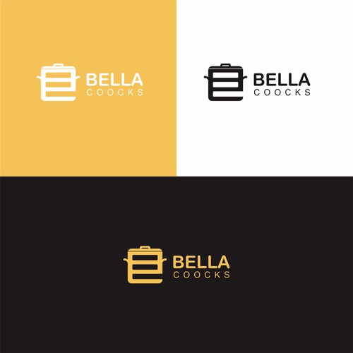 B and C on logo mean Bella Coocks