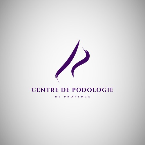 Provence Podiatry Center Logo