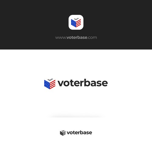 voterbase logo