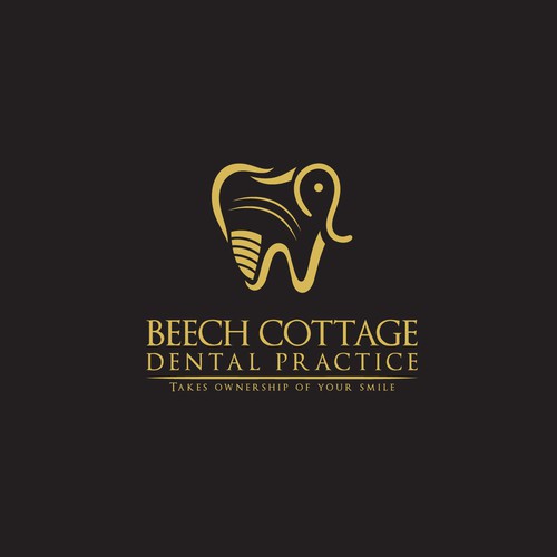 Dental Logo Design 