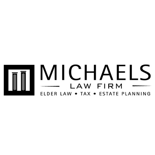 Create a logo for a highly specialized, geo specific law firm with concierge services.