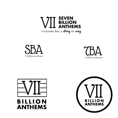 alt logo options