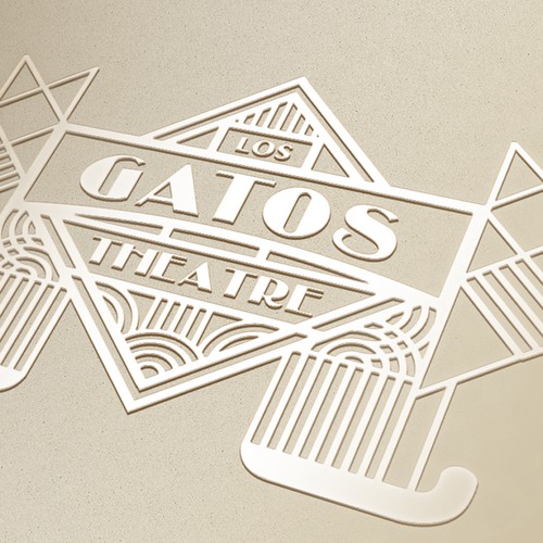 Help a recent renovated art deco movie theater come back to life!