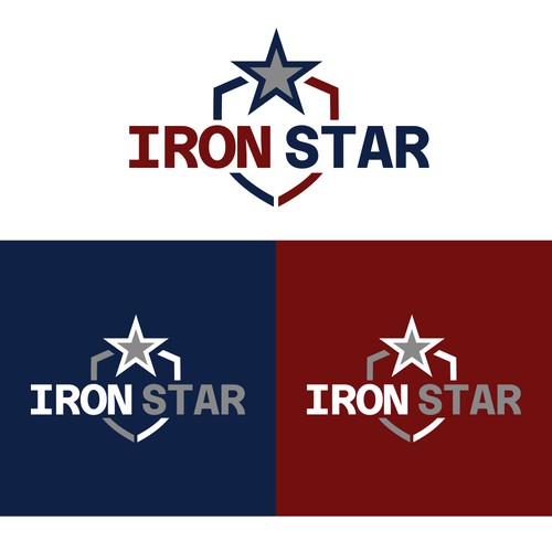 Iron Star