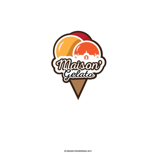 Ice Cream Company