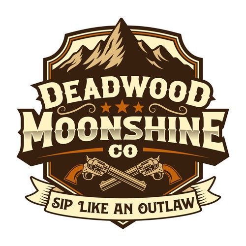 Deadwood Moonshine