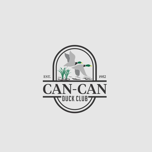 can can