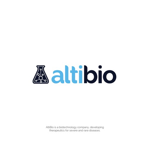 Biotech company