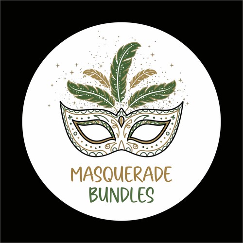 Masquerade Bundles