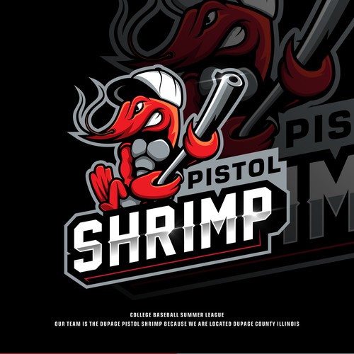 PISTOL SHRIMP