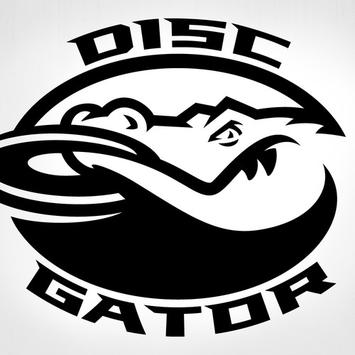 Disc Gator