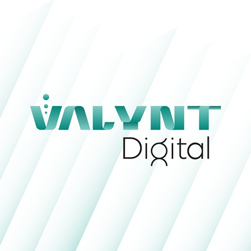 Valynt Digital logo contest