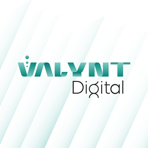 Valynt Digital logo contest