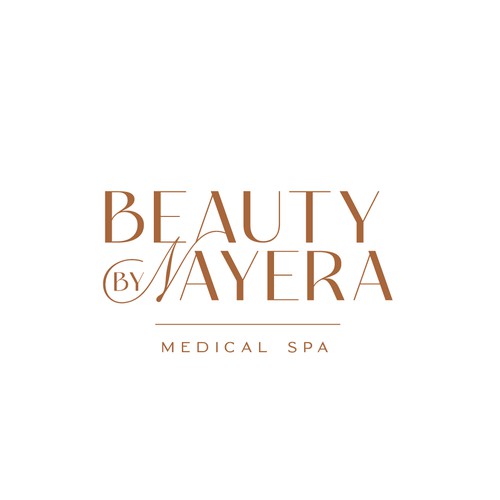 Medical Spa Logo