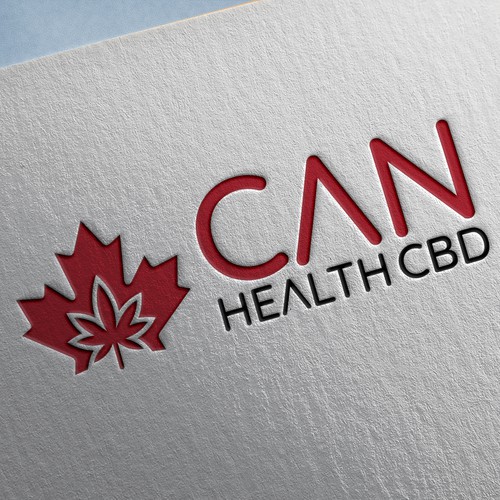 Logo Design for Canadian Health 