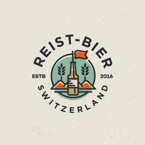 REIST BIER