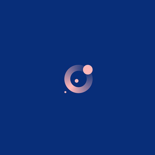 Logo for astronomy app