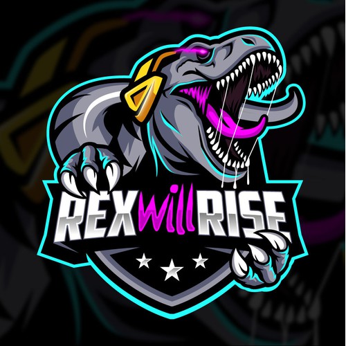 REXWILLRISE