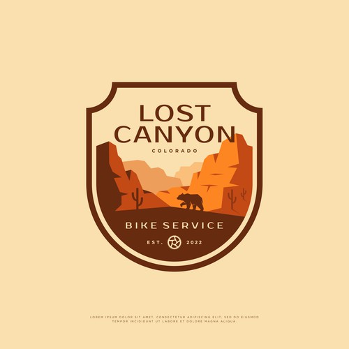 LOST CANYON