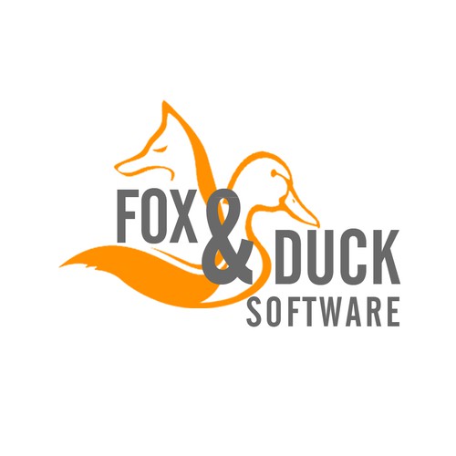 FOX AND DUCK 