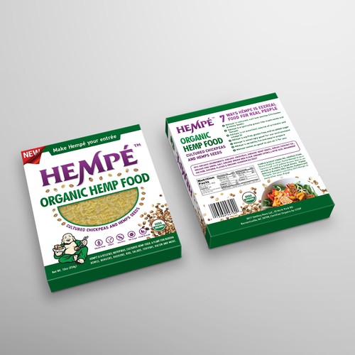Hempe