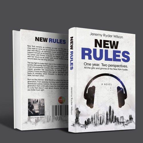 New Rules