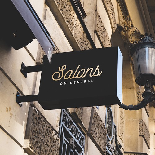 Salons