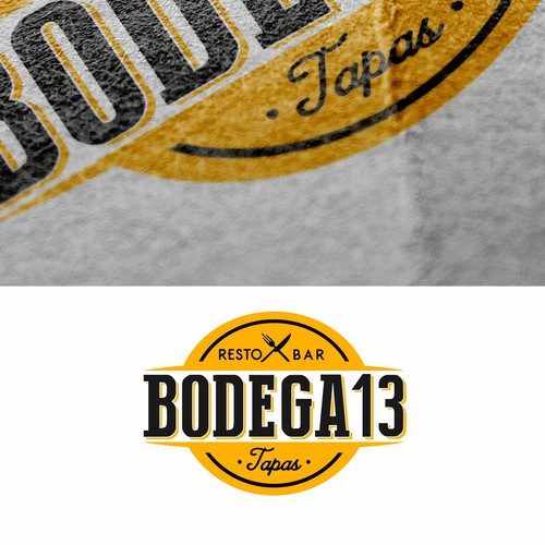 BODEGA 13 , Restaurant and Bar