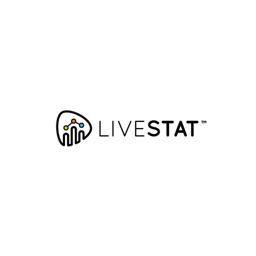 Live stat Logo