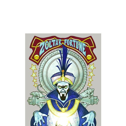 Zoltar 