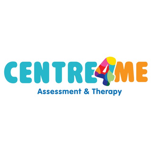 Create the next logo for centre4me