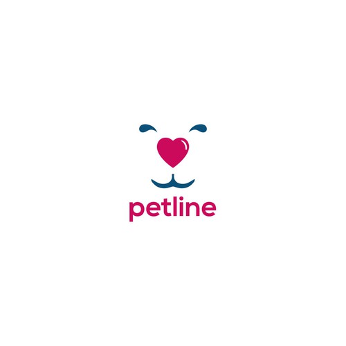 petline logo