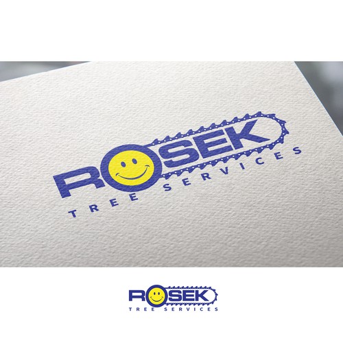 ROSEK - TREE SERVICES