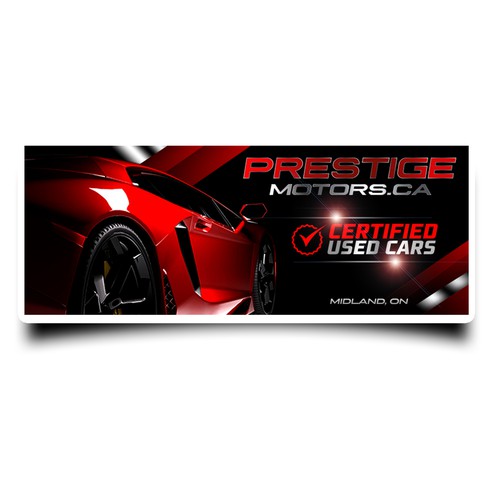 Prestige Motor CA