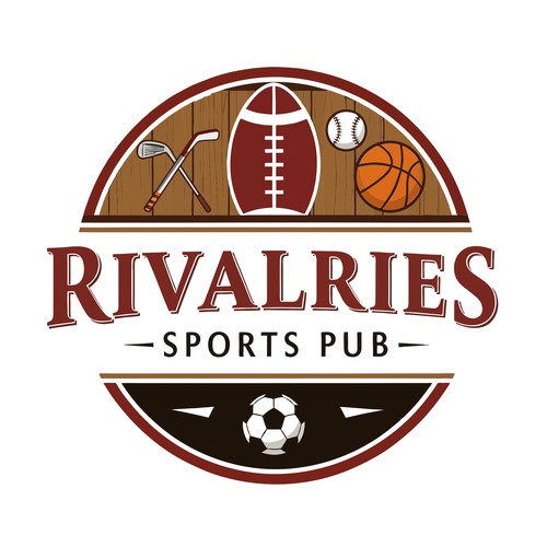 Rivalries Sports Pub